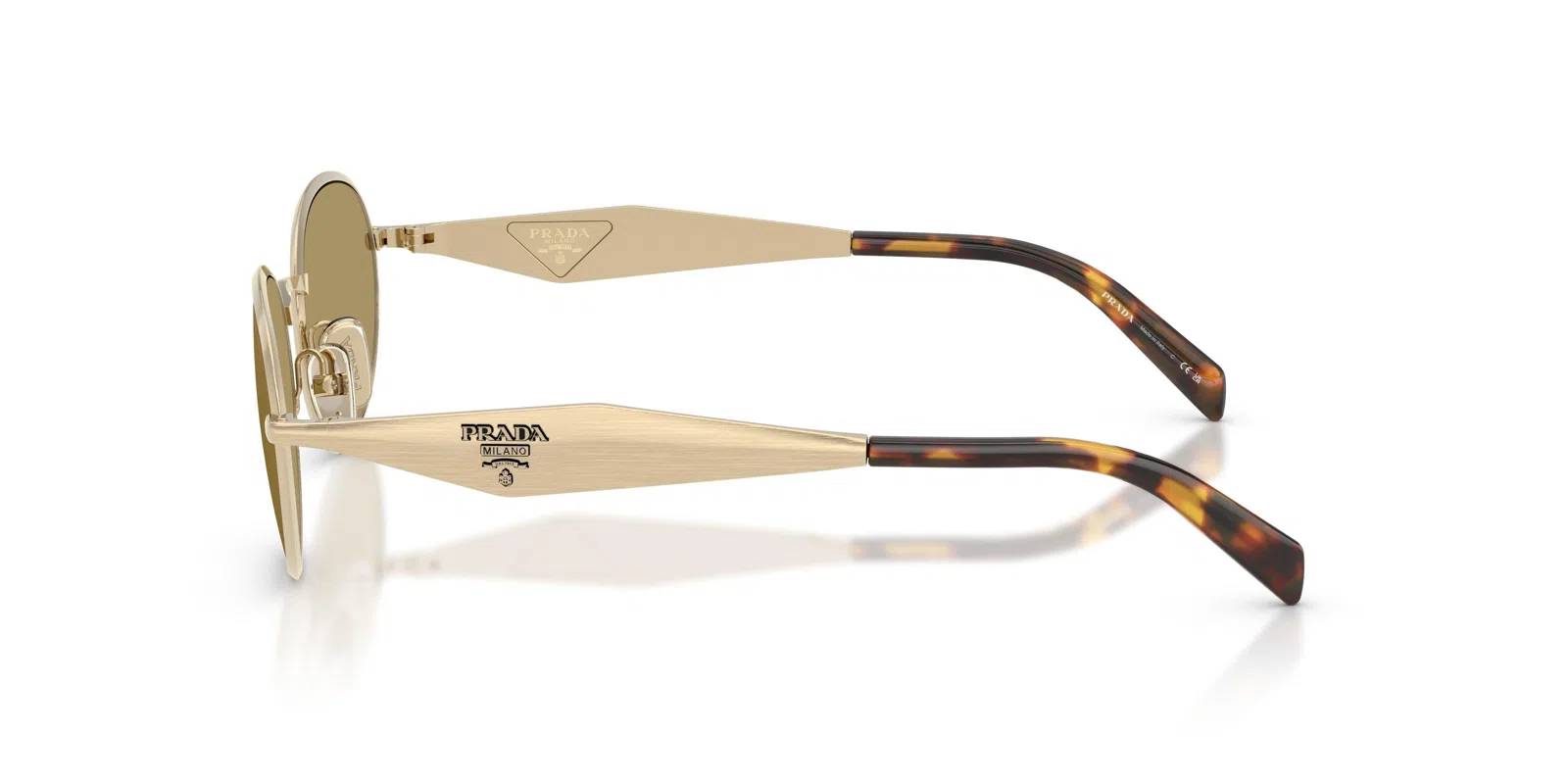 Prada D57S Sunglasses - view 21
